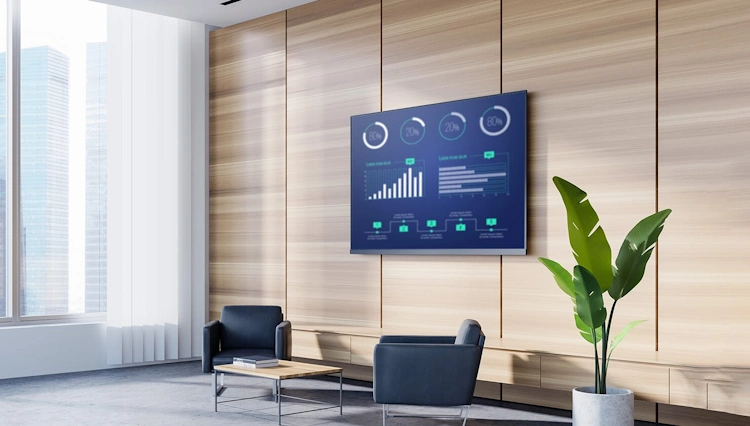 Телевидение для бизнеса от Ростелеком в деревня Сорочнево (Московская область)